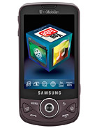 Samsung T939 Behold 2 title=